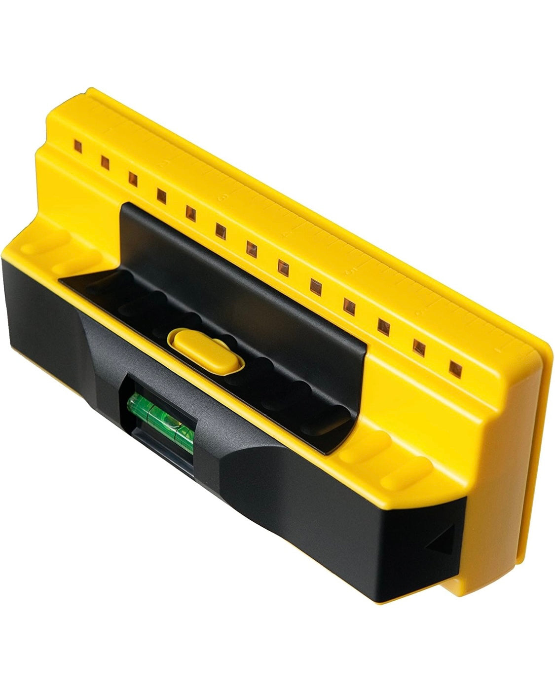 Franklin Sensors ProSensor 710+ 13-Sensor Stud Finder: Accurate Wood & Metal Detection, Built-in Level